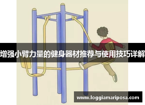 增强小臂力量的健身器材推荐与使用技巧详解